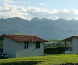 Camping Colombres imagen 1