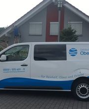 Gebäudereinigung Oberhavel Bild 1