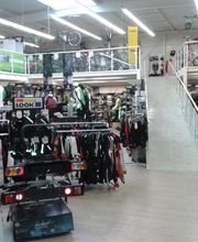 Vélo & Oxygen Cycles Bouveret Distrib. régional image 6