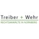 Rechtsanwälte Treiber & Wehr