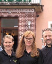 Gaststätte Hirsch Derendingen Bild 1