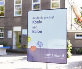 Humankind - BSO Baloe afbeelding 2