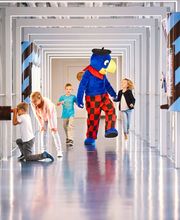 Chocolarium - die Glücksfabrik von Munz und Minor Bild 7