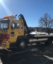 Garage et carrosserie Froidevaux Sàrl Bild 14