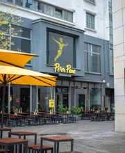 PETER PANE Burgergrill & Bar Bild 1