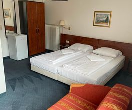 Hotel & Restaurant Schwarzer Adler Bild 14