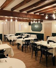 Restaurant Hôtel Logis Chez Sophie image 16