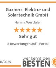 werkenntdenBESTEN.de Qualitätssiegel