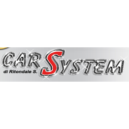 CarSystem - Affiliato Carglass logo