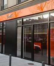 SIXT Neuilly Sur Seine - Porte Maillot