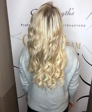 Friseur Creativ Team Bild 6