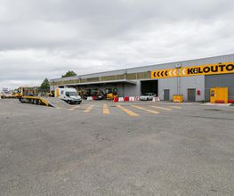 Kiloutou Calais image 1