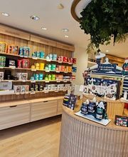 Boutique de thé Kusmi Tea Paris 17ème, Ternes