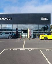 Garage de Creully image 1