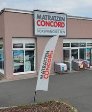Matratzen Concord Filiale Kemnath Bild 1