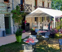 La Mare aux Clercs image 3