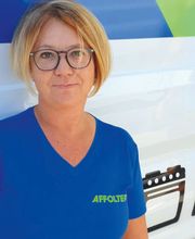 Affolter Haushaltapparate GmbH Bild 8