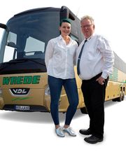 Reisedienst Wrede GmbH Bild 1
