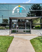 Above & Beyond ABA Therapy Center In Omaha image 1