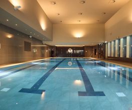 David Lloyd Amsterdam afbeelding 14
