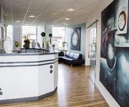 Hallmann Linsenstudio - Phönix-Center Bild 1