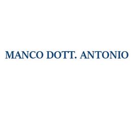 Manco Dott. Antonio logo