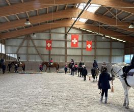 Reitstall Bühl Bild 10