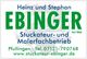 Heinz und Stephan Ebinger Stuckateurfachbetrieb GmbH