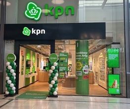 KPN winkel Utrecht afbeelding 1