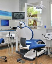 Zahnarztpraxis Dr. Grabowski & Kollegen Bild 4