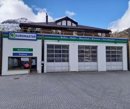 Euromaster Samedan Bild 1