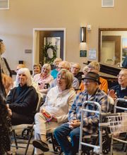 Fieldstone Memory Care of Silverdale image 1