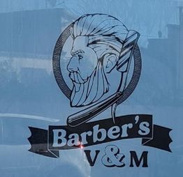 BARBER'S V & M