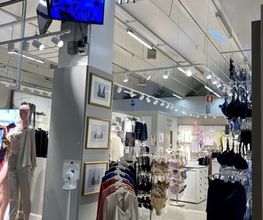 Intimissimi immagine 1