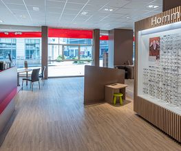 Opticien McOptic - Delémont Bild 2