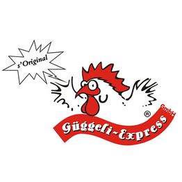 Logo Güggeli-Express GmbH