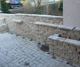 Baumann Gartenbau AG Bild 9