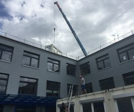 Holz-und Bautenschutz Berk Bild 2