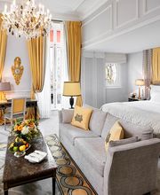 Hôtel Plaza Athénée, Paris