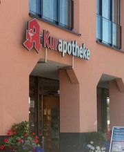 Aussenansicht der Kur-Apotheke