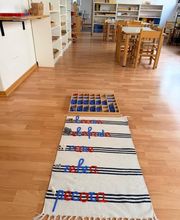 ABACO Asilo Nido, Scuola dell'Infanzia Montessori e Centro Extrascolastico Bild 1