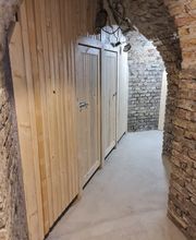 Schreinerei Georg Seib GmbH Bild 24