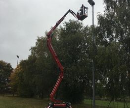 Elektro-Plath Netzbau GmbH Bild 13