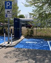 Aral pulse Ladestation Bild 1