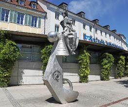VR-Bank Mittelfranken Mitte eG Bild 1