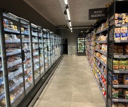 SUPERMARCHÉ G20 image 4