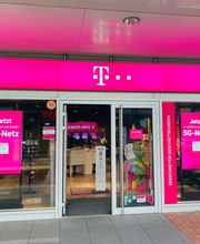 Telekom Shop Bild 1