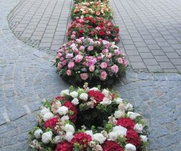 Blumenbinderei Bachmaier Bild 3