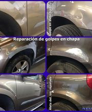 Taller Santamarina Lanzarote imagen 4