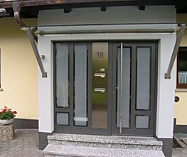 Metalldesign Fischer GmbH Bild 16